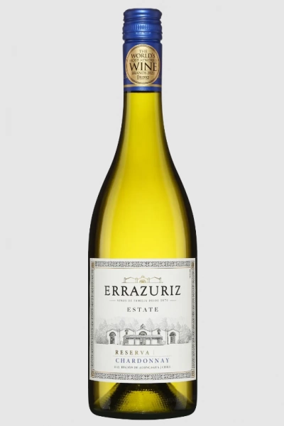 Errazuriz Reserva Chardonnay (Vins Blanc)